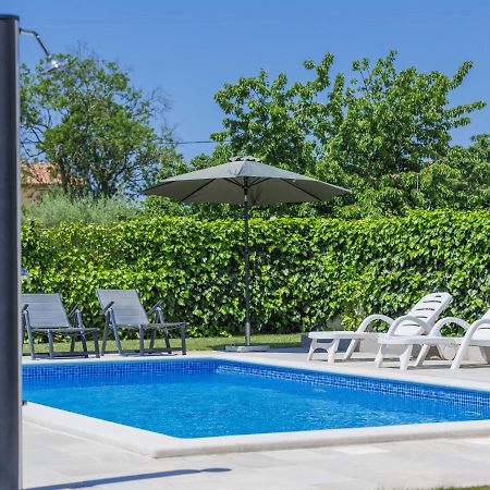 Holiday Home Villa Zirdum By Interhome Nova Vas  Екстер'єр фото