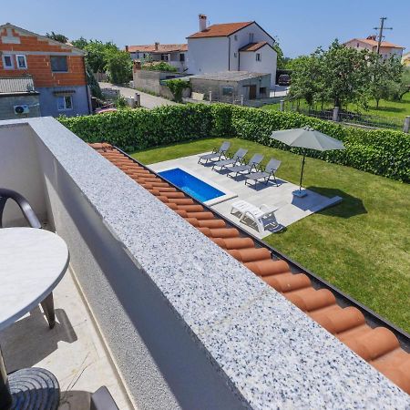 Holiday Home Villa Zirdum By Interhome Nova Vas  Екстер'єр фото