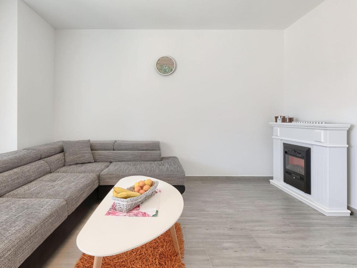 Holiday Home Villa Zirdum By Interhome Nova Vas  Екстер'єр фото