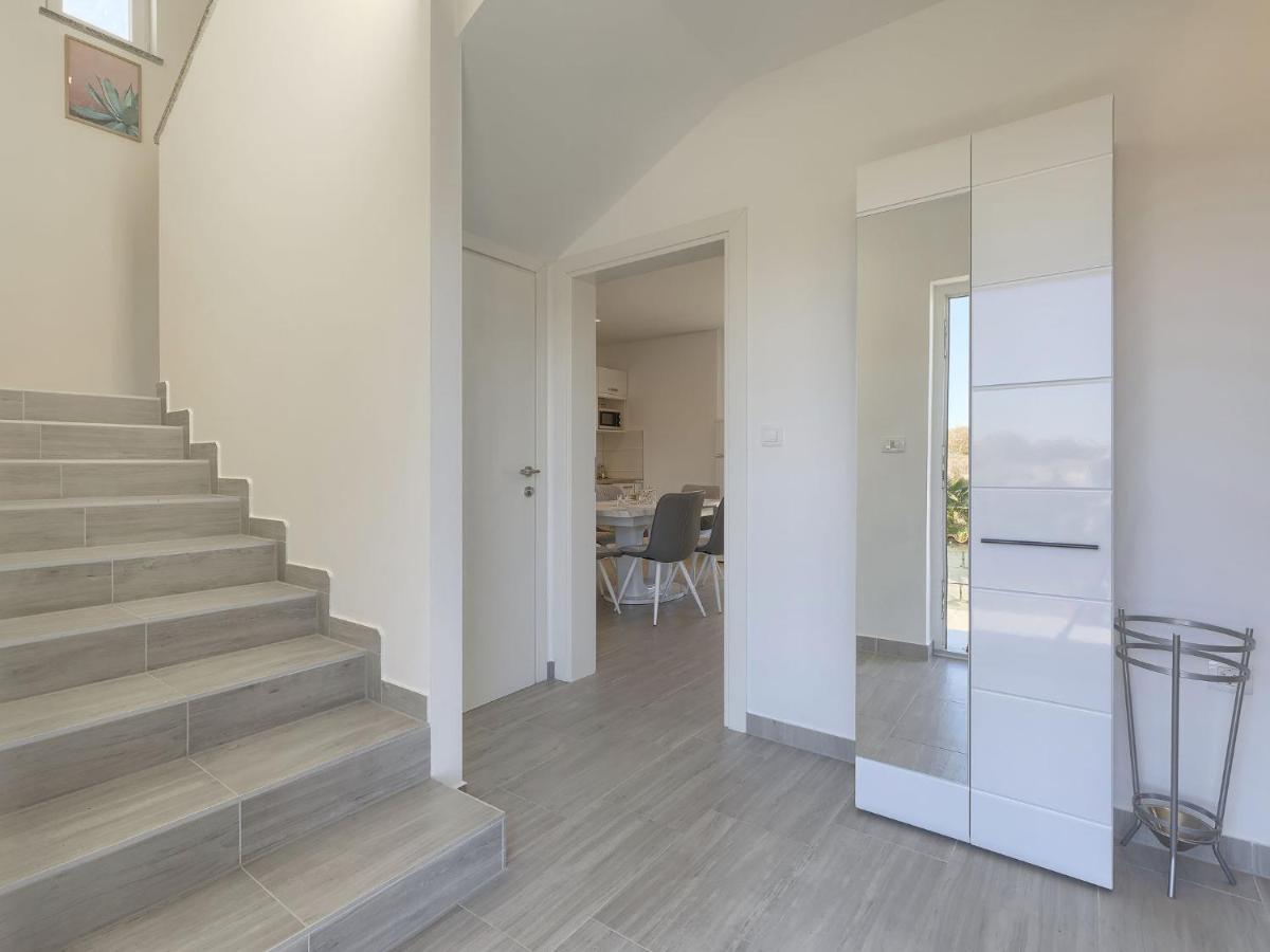 Holiday Home Villa Zirdum By Interhome Nova Vas  Екстер'єр фото