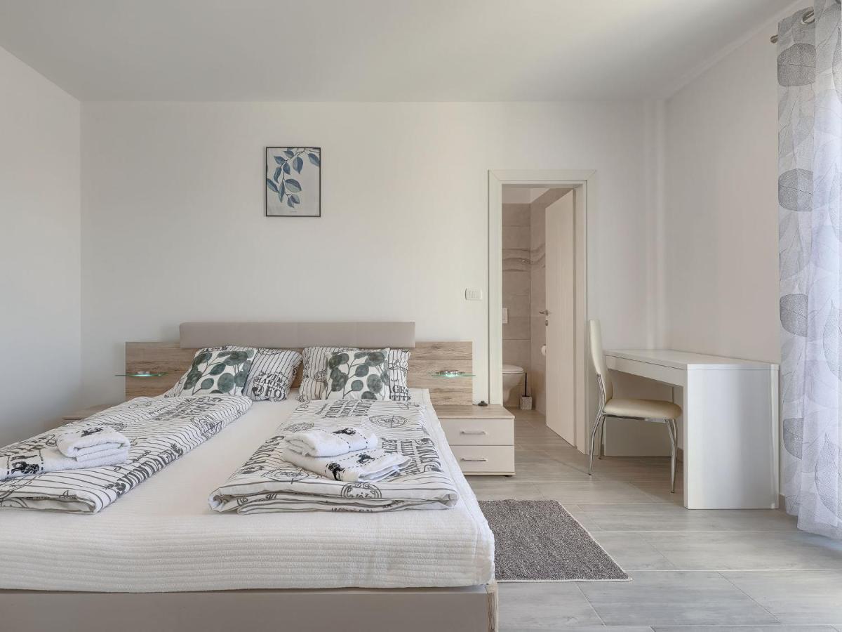 Holiday Home Villa Zirdum By Interhome Nova Vas  Екстер'єр фото