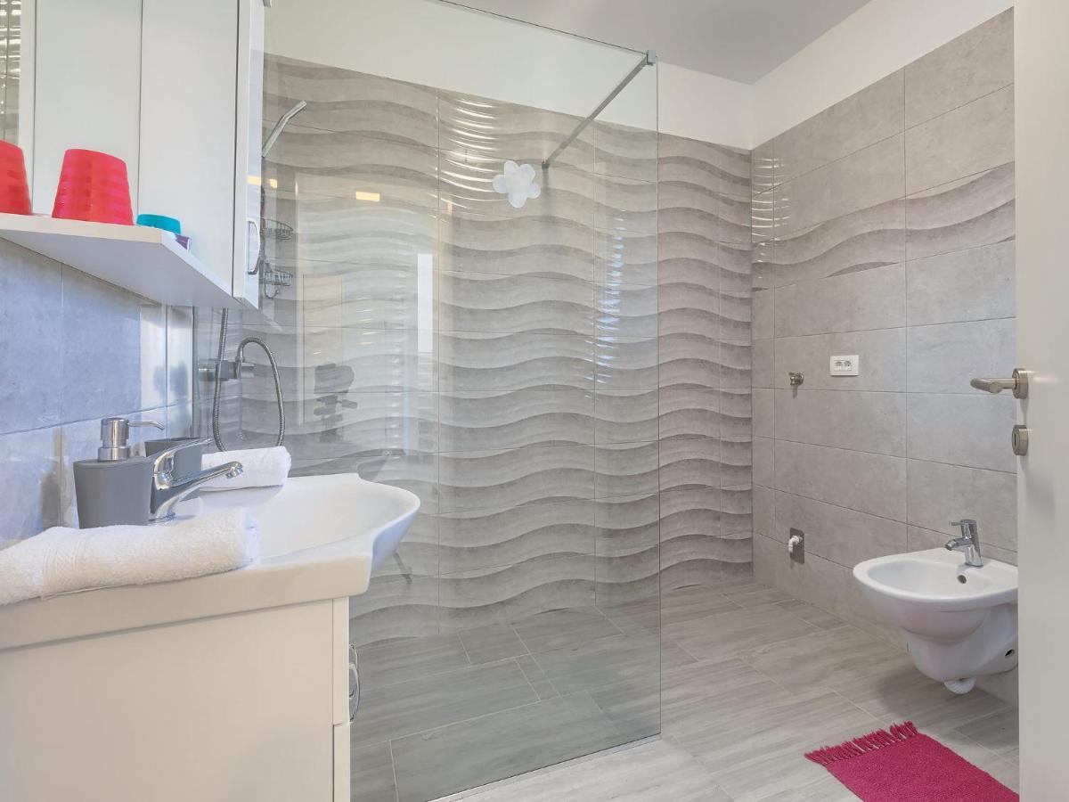 Holiday Home Villa Zirdum By Interhome Nova Vas  Екстер'єр фото