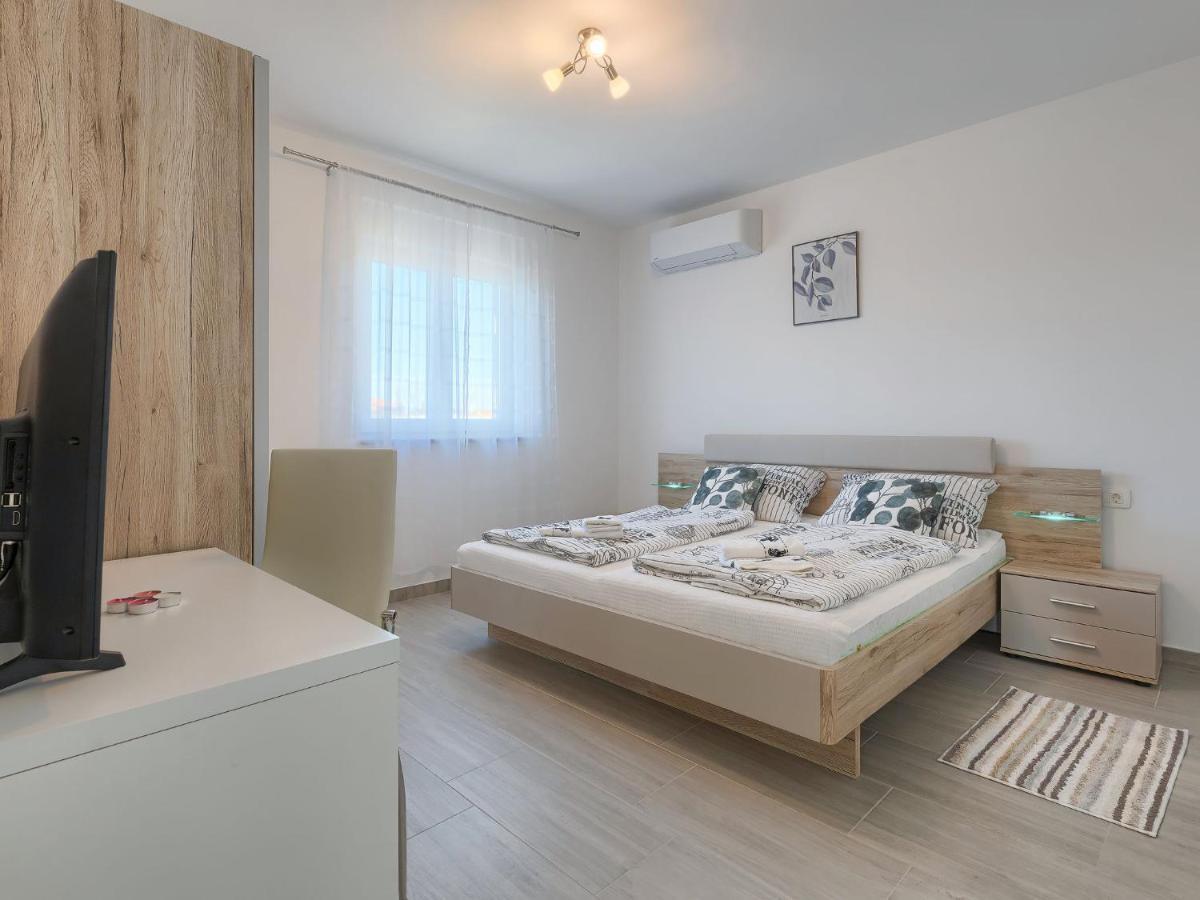 Holiday Home Villa Zirdum By Interhome Nova Vas  Екстер'єр фото