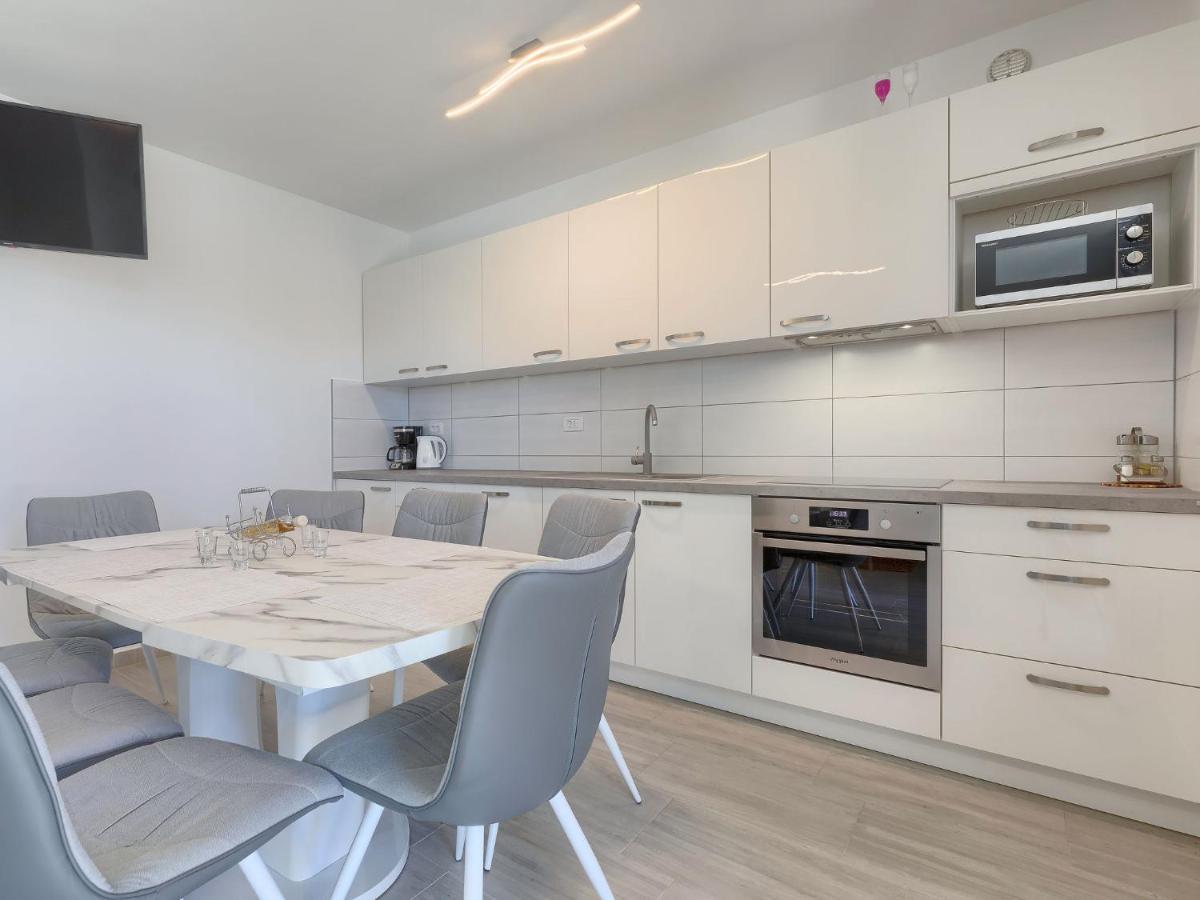 Holiday Home Villa Zirdum By Interhome Nova Vas  Екстер'єр фото