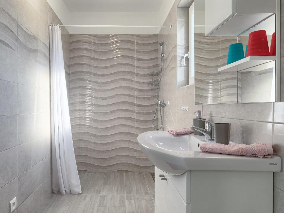 Holiday Home Villa Zirdum By Interhome Nova Vas  Екстер'єр фото