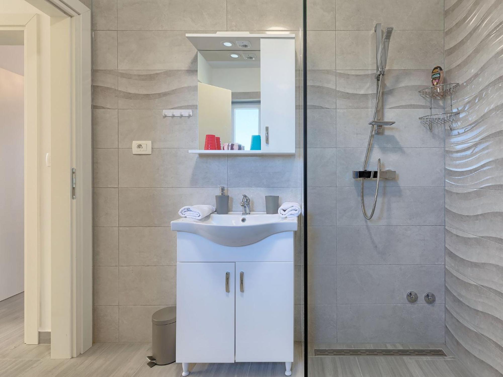 Holiday Home Villa Zirdum By Interhome Nova Vas  Екстер'єр фото