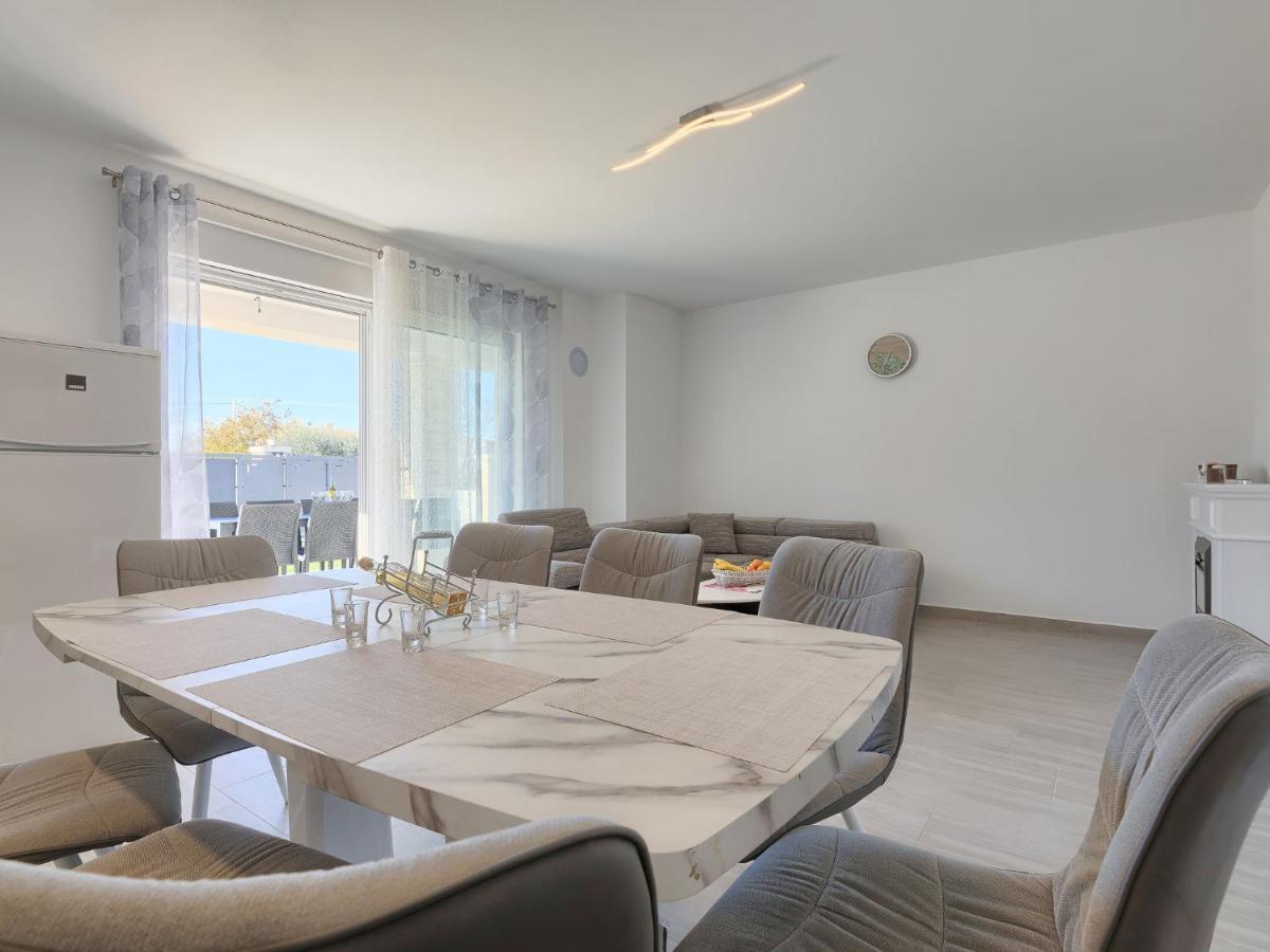 Holiday Home Villa Zirdum By Interhome Nova Vas  Екстер'єр фото
