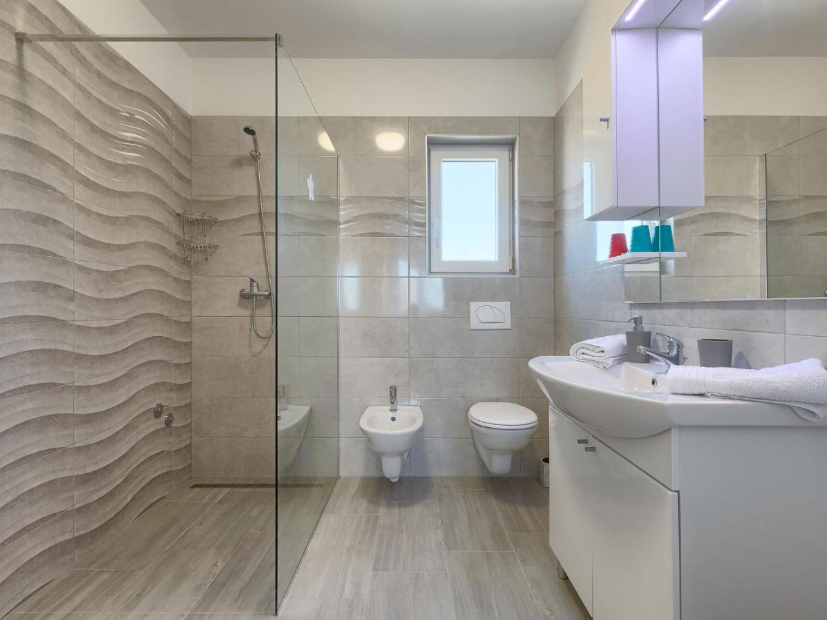 Holiday Home Villa Zirdum By Interhome Nova Vas  Екстер'єр фото