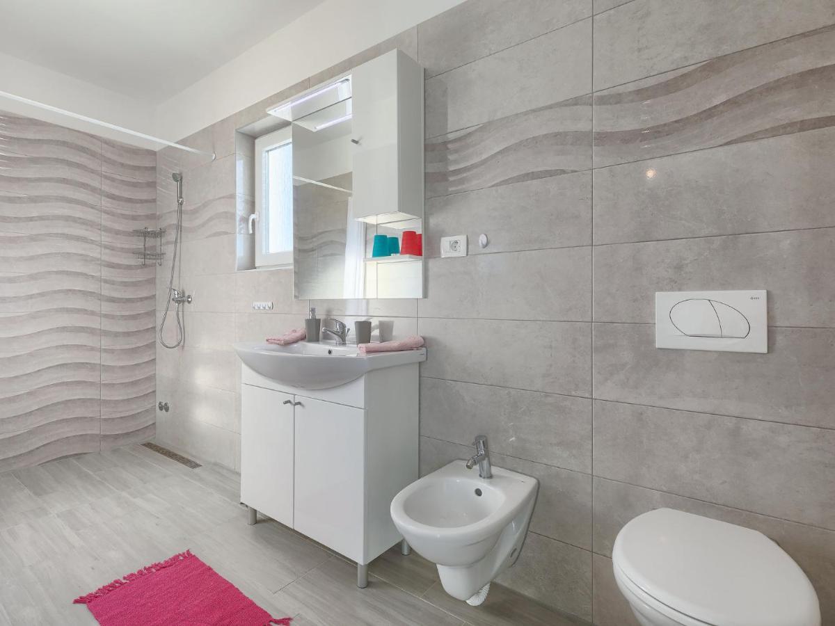 Holiday Home Villa Zirdum By Interhome Nova Vas  Екстер'єр фото