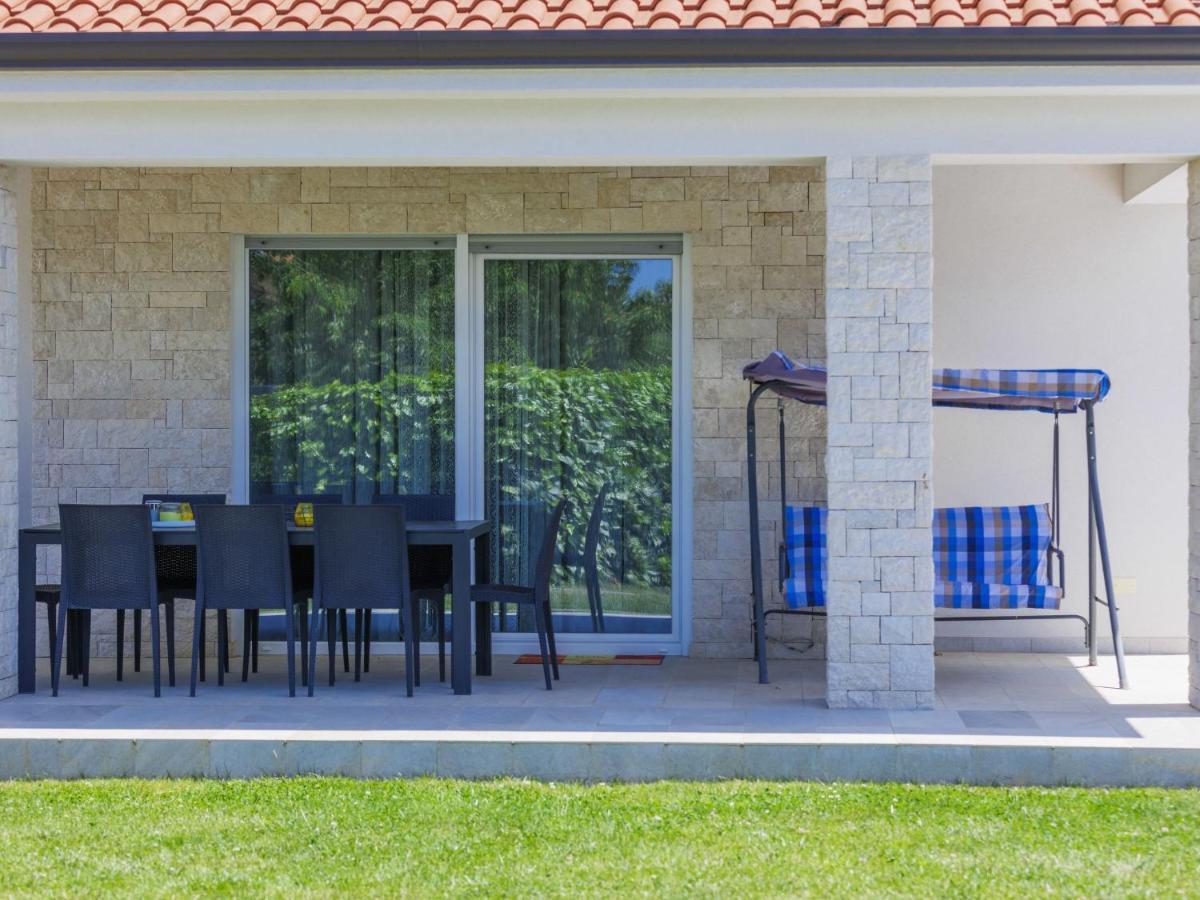 Holiday Home Villa Zirdum By Interhome Nova Vas  Екстер'єр фото