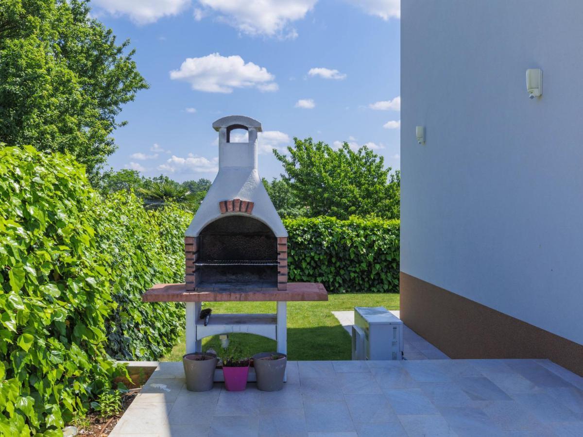 Holiday Home Villa Zirdum By Interhome Nova Vas  Екстер'єр фото