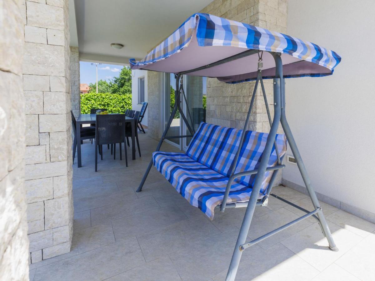 Holiday Home Villa Zirdum By Interhome Nova Vas  Екстер'єр фото
